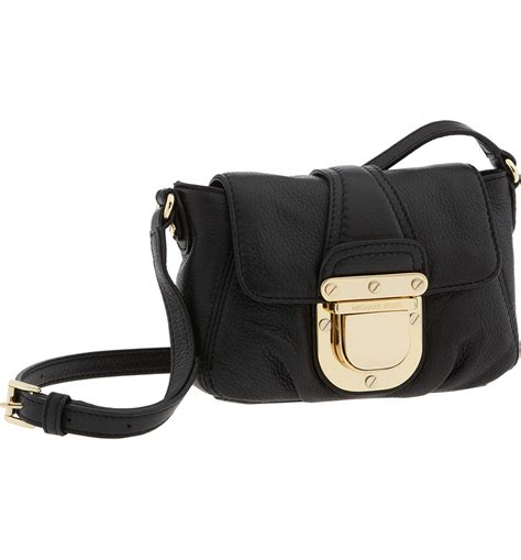 michael michael kors charlton crossbody bag small|michael kors small tote handbags.